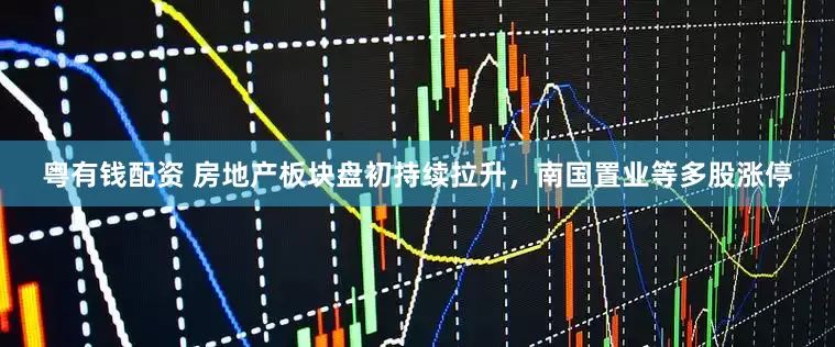 粤有钱配资 房地产板块盘初持续拉升，南国置业等多股涨停