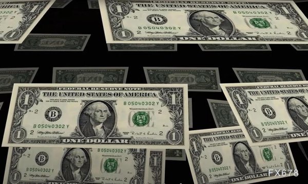 祥富金融 摩根大通CEO警告美国经济或陷入滞涨，高通胀与财政赤字成双重威胁