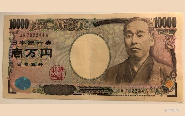 贝格富 美元兑日元徘徊于200日均线附近，市场聚焦美非农数据与日本央行政策走向